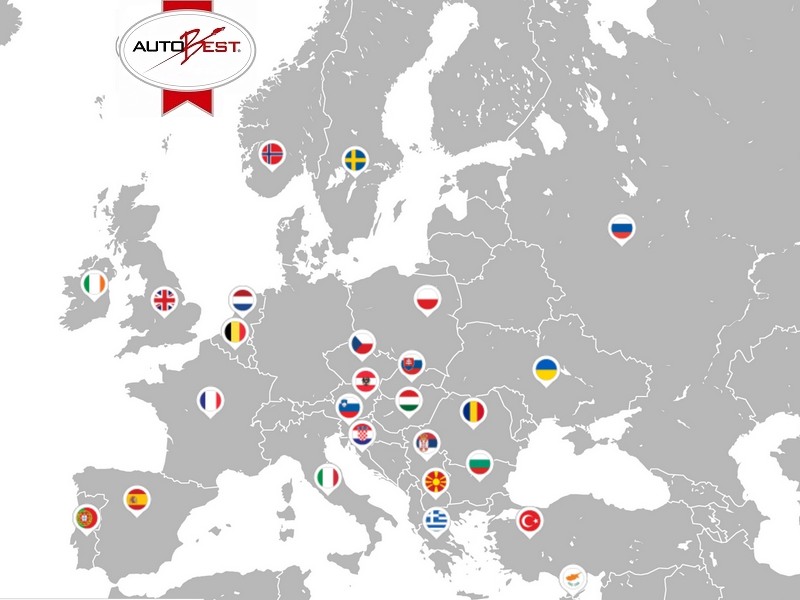 AutoBest se rozrůstá do celoevropského rozměru